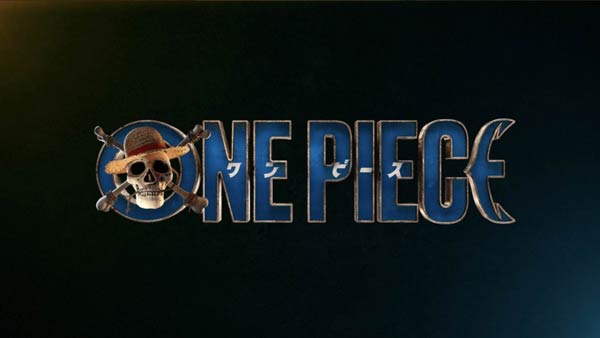 Artwork from show One Piece