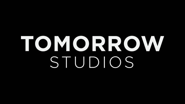 Tomorrow Studios logo