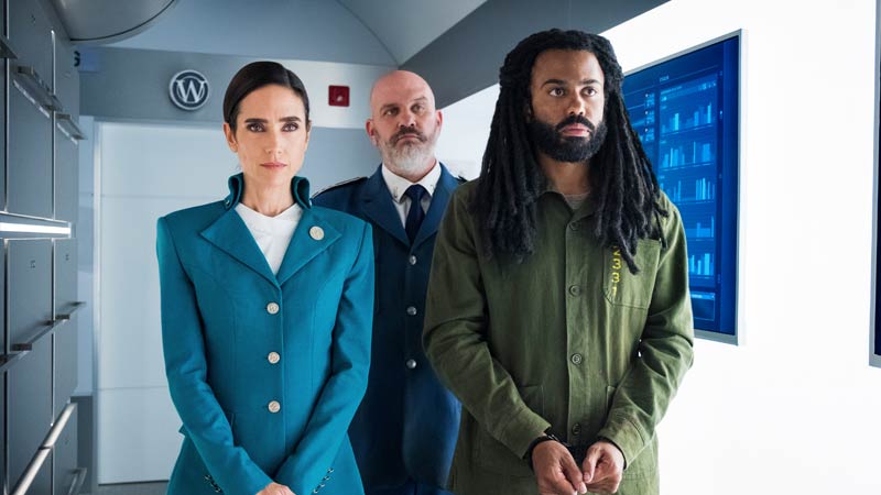 Project Snowpiercer