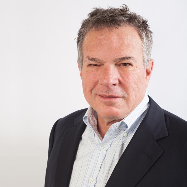 Profile photo of Marty Adelstein, CEO