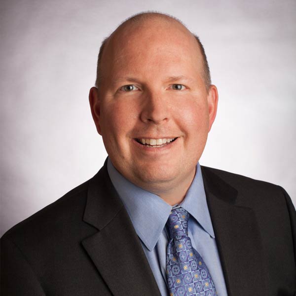 Profile photo of Tom Lane, Executive Vice President, Business and Legal Affairs