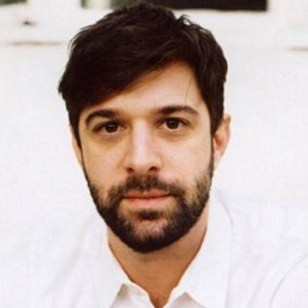 Nick Weidenfeld, CEO